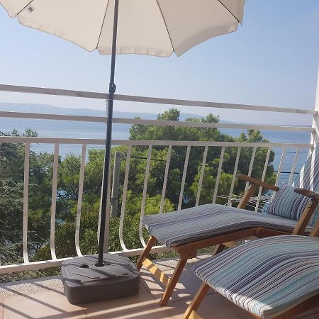 Apartments Jenny Нови Винодолски Екстериор снимка