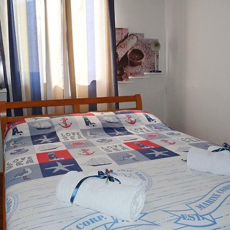 Apartments Jenny Нови Винодолски Екстериор снимка