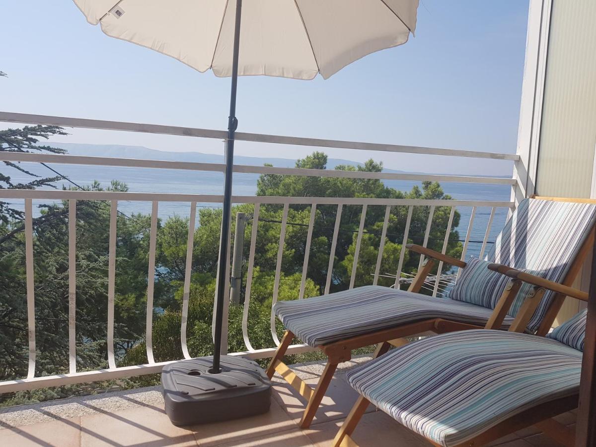 Apartments Jenny Нови Винодолски Екстериор снимка