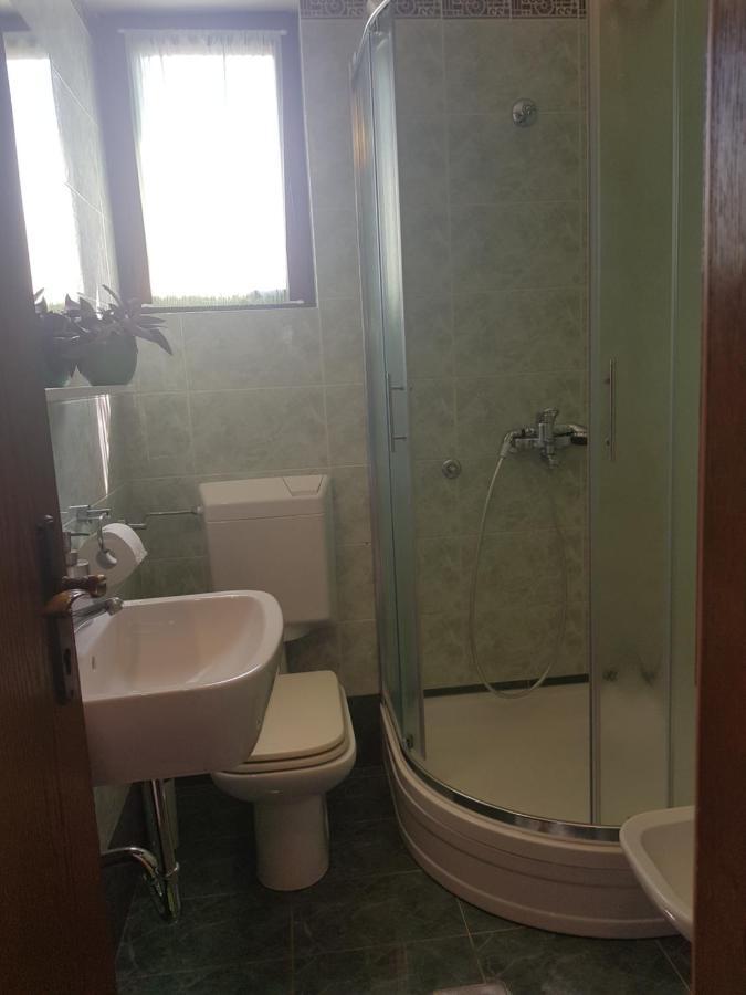 Apartments Jenny Нови Винодолски Екстериор снимка