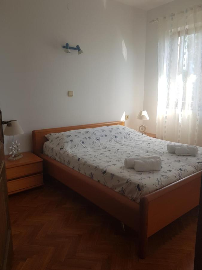 Apartments Jenny Нови Винодолски Екстериор снимка