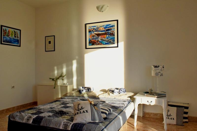 Apartments Jenny Нови Винодолски Екстериор снимка