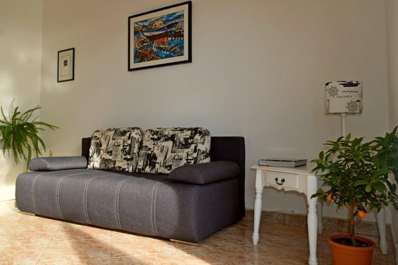 Apartments Jenny Нови Винодолски Екстериор снимка